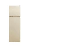 Sharp Frigorifero Doppia Porta Capacità 311 Litri Classe energetica E Raffreddamento No Frost colore Beige - SJ-FTA30ITXJE
