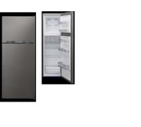 Sharp SJ-FTA30ITXPE Frigorifero Doppia porta