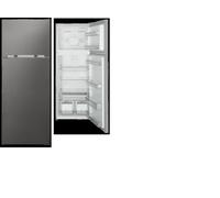 Sharp Frigorifero Doppia Porta Classe E Capacit 435 lt Raffreddamento No Frost colore Inox - SJ-TE435M4P