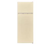 Sharp SJ-FTB01ITXJE frigorifero con congelatore Libera installazione 213 L E Beige Sharp