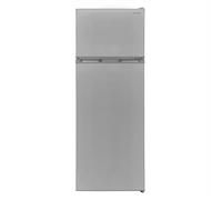 Sharp SJ-FTB01ITXSE frigorifero con congelatore Libera installazione 213 L E Argento