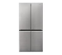 Sharp Frigorifero Combinati 4 Porte No Frost SJ-NFA15IMXPE - Libera installazion