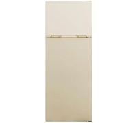 Sharp Frigorifero Combinati combinato H183 No L Beige doppia porta 2P AdvanceNoF
