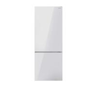Sharp Frigorifero Combinati SJ-BA34IMWGE VT WH (E) L70