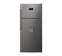 Sharp Frigorifero Combinati SJ-NTA35CHDIE IX (E) L84 H186