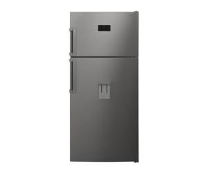 Sharp Frigorifero Combinati SJ-NTA35CHDIE IX (E) L84 H186