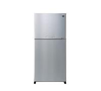 Sharp SJ-XG640MSL Frigorifero Doppia Porta No Frost Capacità 510 Litri Classe A++ colore Silver