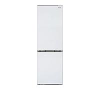 Sharp Frigorifero Combinato 295 Litri No Frost Bianco SJ-FBA09DMXWE