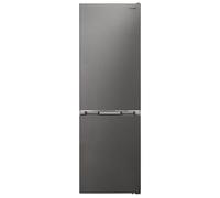Sharp Frigorifero combinato SJ-FBA09DMXPE 295 litri No Frost Classe E Inox