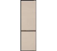 Sharp Frigorifero combinato, 367 litri, Beige, no frost [Nuova