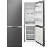 Sharp Frigorifero Combinato 331 liters Compressore Automatico