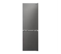 Sharp - Frigorifero Combinato Sj-nba21dmxpe Classe E 331lt-pet Inox Sharp