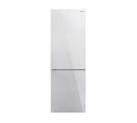 Sharp - Frigorifero Combinato Sj-nba31iewgd 331 L-bianco Sharp