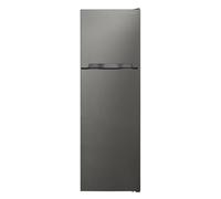 Sharp Frigorifero Combinato SJFTA30ITXPEES Acciaio