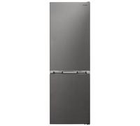 Frigorifero Combinato SJNBA21DMXJE Total No Frost Classe E Capacit Netta 331 Litri Colore Inox