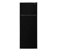 Sharp Frigorifero Doppia Porta 213 Litri Statico Nero SJ-FTB01ITXBE