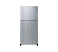 Sharp SJ-XG640MSL Frigorifero Doppia Porta No Frost Capacità 510 Litri Classe A++ colore Silver