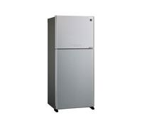 Sharp Frigorifero Doppia porta 550 Lt No Frost Silver - SJ-XG690MSL