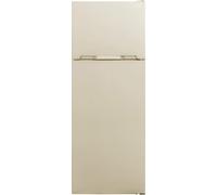 Frigorifero Doppia Porta Classe E 435 lt No Frost Beige Sharp SJ-TE435M4J [EEK: E]
