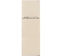 Sharp SJ-FTA30ITXJE Frigorifero Doppia porta