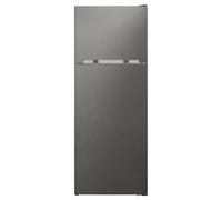 Sharp Frigorifero e congelatore Doppia porta SJ TE435M4P Total No Frost Pet inox