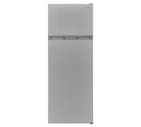 Sharp SJ-FTB01ITXSE frigorifero con congelatore Libera installazione 213 L E Argento