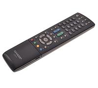 Sharp GA586WJSA - Telecomando originale per TV LCD