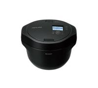 Sharp Healsio Hot Cook KN-HW24H-B Fornello Elettrico 2,4 L Nero Japan AC100V