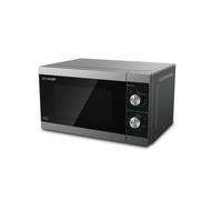 MICRO 20L MECCANICO GRILL