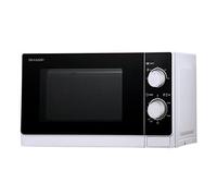 Forno A Microonde R-200WW Capacit 20 L Potenza 800 W Colore Bianco