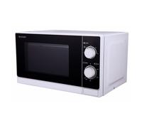 Sharp R-600WW