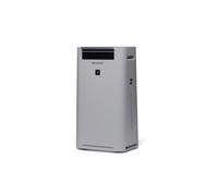 Sharp Home Appliances UA-HG40E-L purificatore d'aria 26 m² 43 dB 24 W Grigio - Nouvo