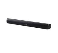 SHARP HT-SB107 MINI ALTOPARLANTE SOUNDBAR 2.0 CANALI 90 W BLUETOOTH CON HDMI ARC