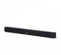 Sharp HT-SB110 altoparlante soundbar 2.0 canali 180 W Nero [HT-SB110] SENZA SUB WOOFER