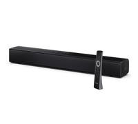 SHARP HT-SB121 - SOUNDBAR 2.0 - 120W - HDMI - BLUETOOTH 5.3