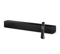 SHARP HT-SB121 - SOUNDBAR 2.0 - 120W - HDMI - BLUETOOTH 5.3