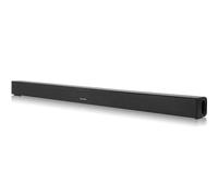 Sharp HT-SB140 Soundbar Wireless Bluetooth HDMI ARC/CEC USB Aux 150W Telecomando