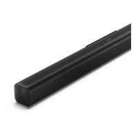 Sharp HT-SB145 Soundbar 2.0 Bluetooth con HDMI ARC/CEC, riproduzione USB, potenza totale 150 W, 80 cm, nero