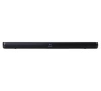 Sharp HT-SB147 altoparlante soundbar Nero 2.0 canali 150 W