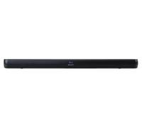 Sharp HT-SB147 altoparlante soundbar Nero 2.0 canali 150 W