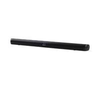 Sharp HT-SB147 altoparlante soundbar Nero 2.0 canali 150 W