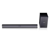Sharp HT-SBW182 altoparlante soundbar Nero 2.1 canali 160 W
