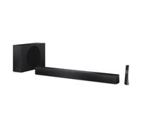 Sharp HT-SBW310 altoparlante soundbar Nero 2.1 canali 330 W
