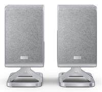 Sharp HT-SPR52021 kabell. Surround-Altoparlanti silber Audio HT-SPR52021SL