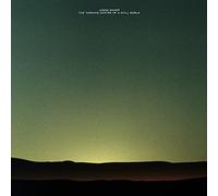 Jason Sharp The Turning Centre of a Still World (Vinyl LP) 12" Album