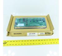 Sharp JW-34KBM Pannello Rack Di Base Chassis 5 Slot NUOVO