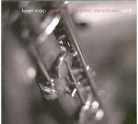 Sharp, Karen - Spirit