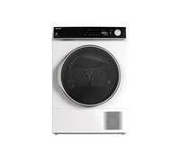 KD-NHB0S7GWD1 - Asciugatrice 10 Kg on Pompa di Calore Carica Frontale Bianco