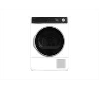 Sharp Asciugatrice 9 Kg Classe A++ con Pompa di calore Profondit 60 cm Funzione Refresh - KD-NHB9S7GW21