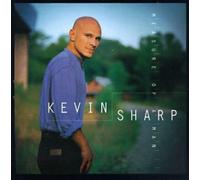 Sharp, Kevin - Measure Of A Man
